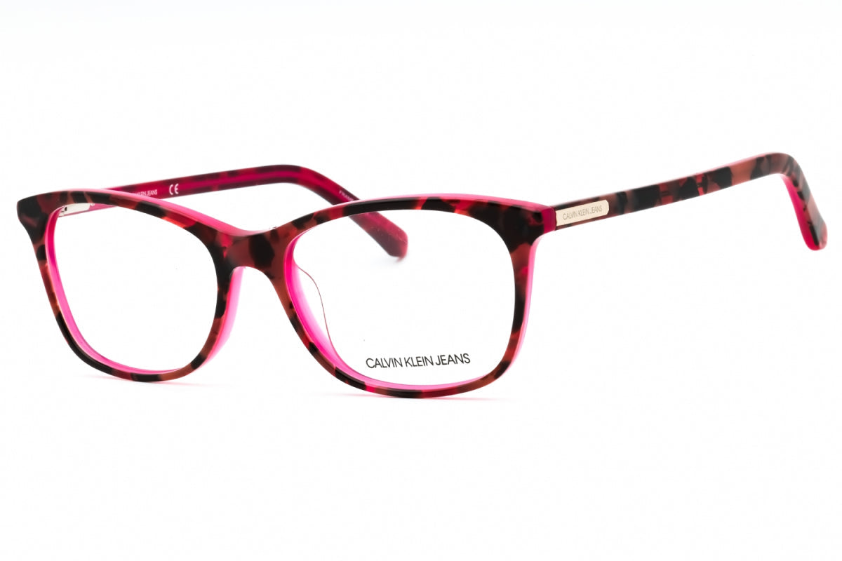 Gafas 53 mm color rosado