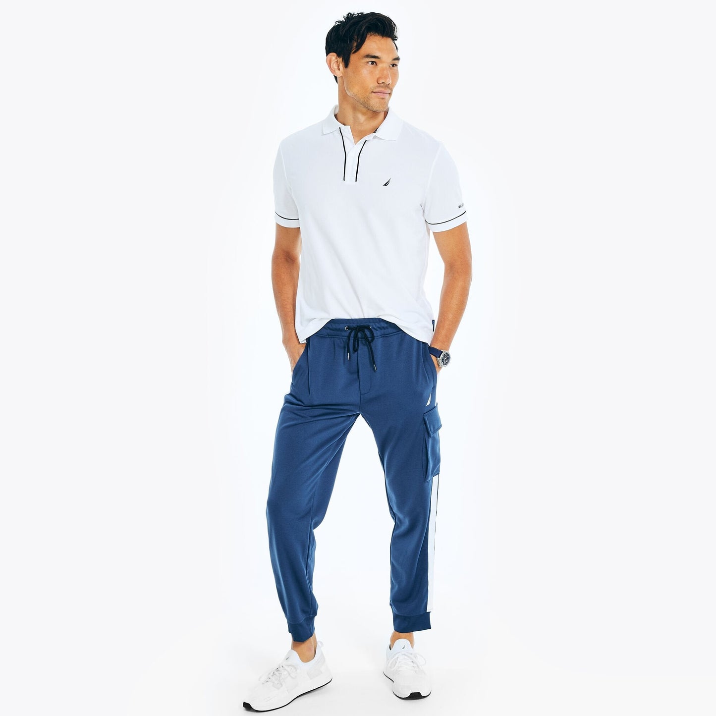 Pantalón de hombre