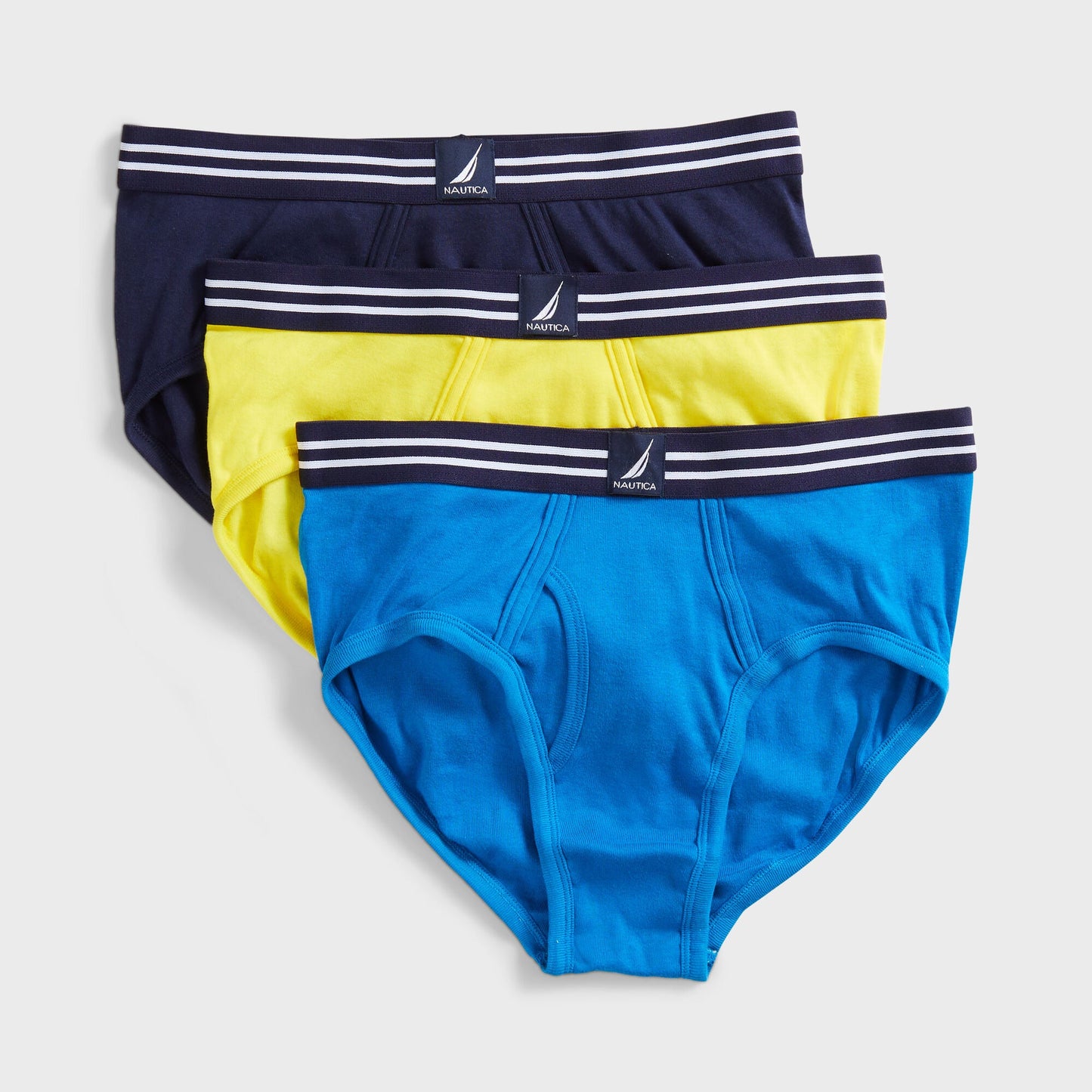 Ropa interior de hombre (3 unidades)