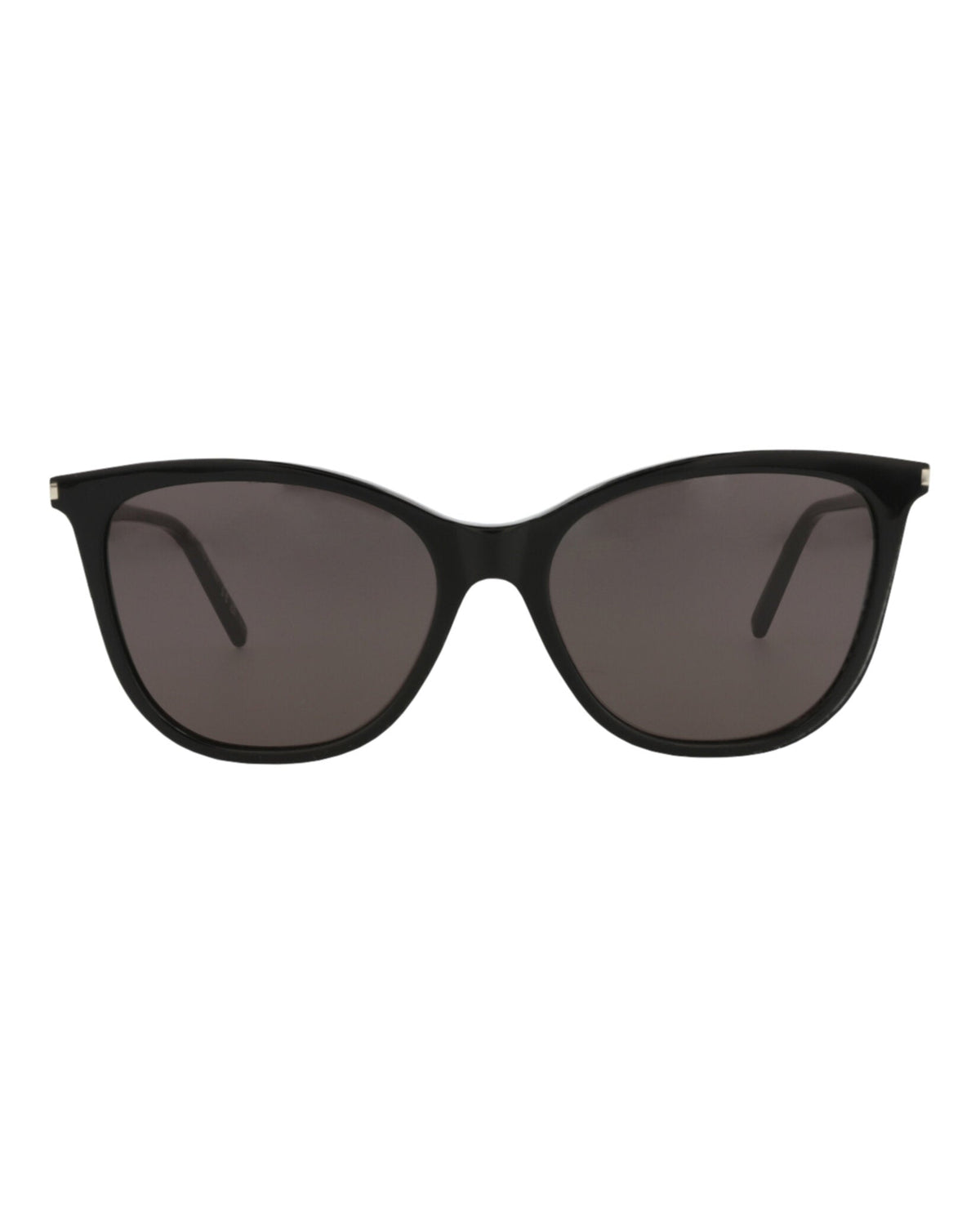 Gafas de sol de acetato de montura tipo gato