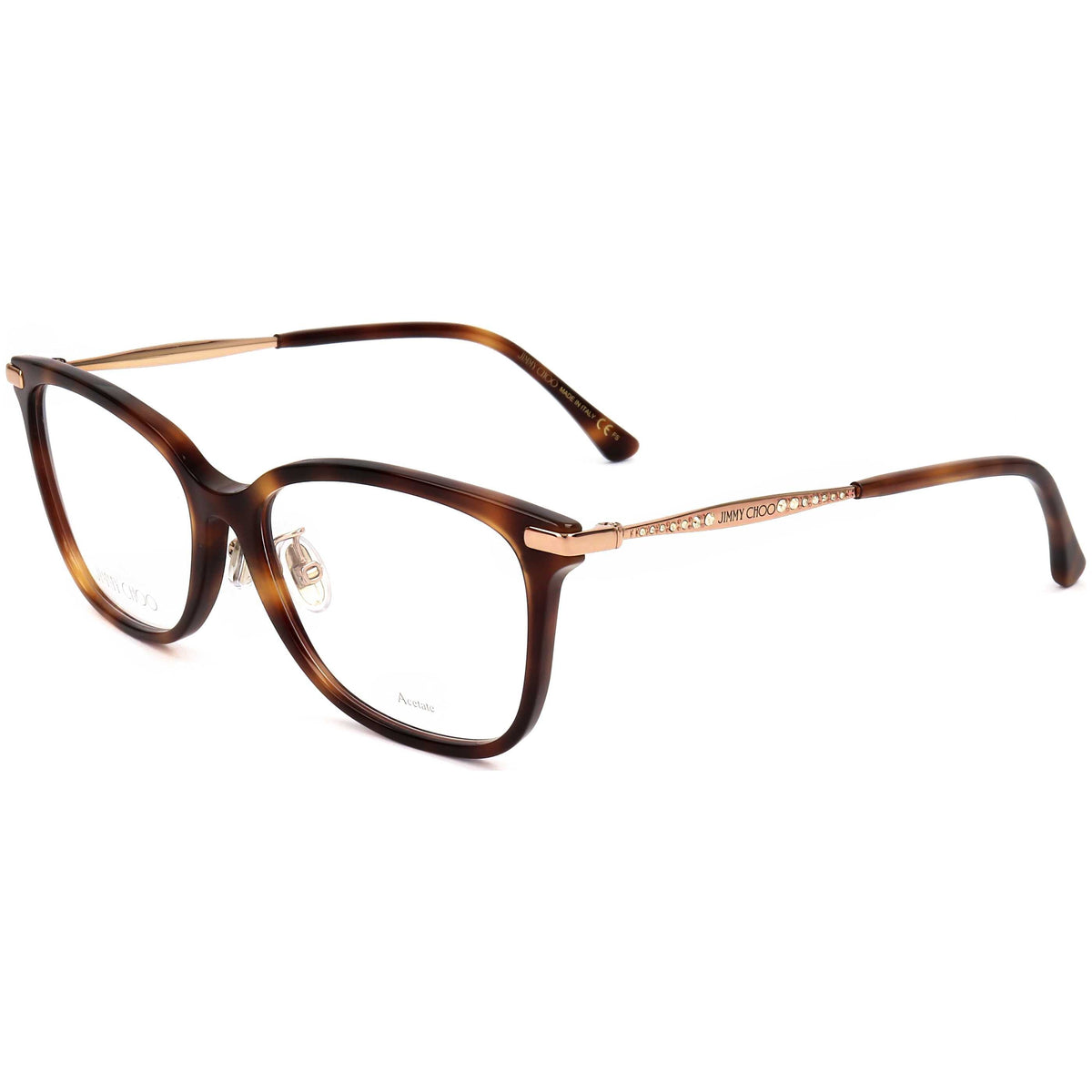Montura para gafas de mujer 54 mm