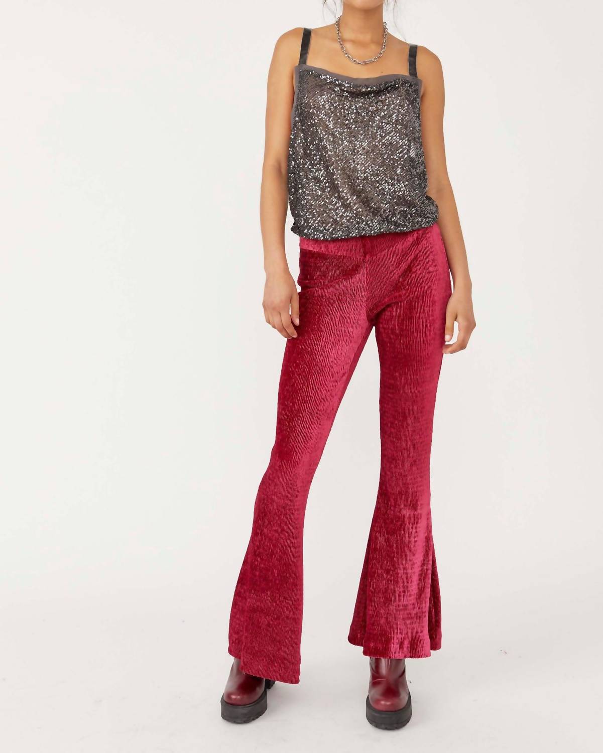 Body color gris