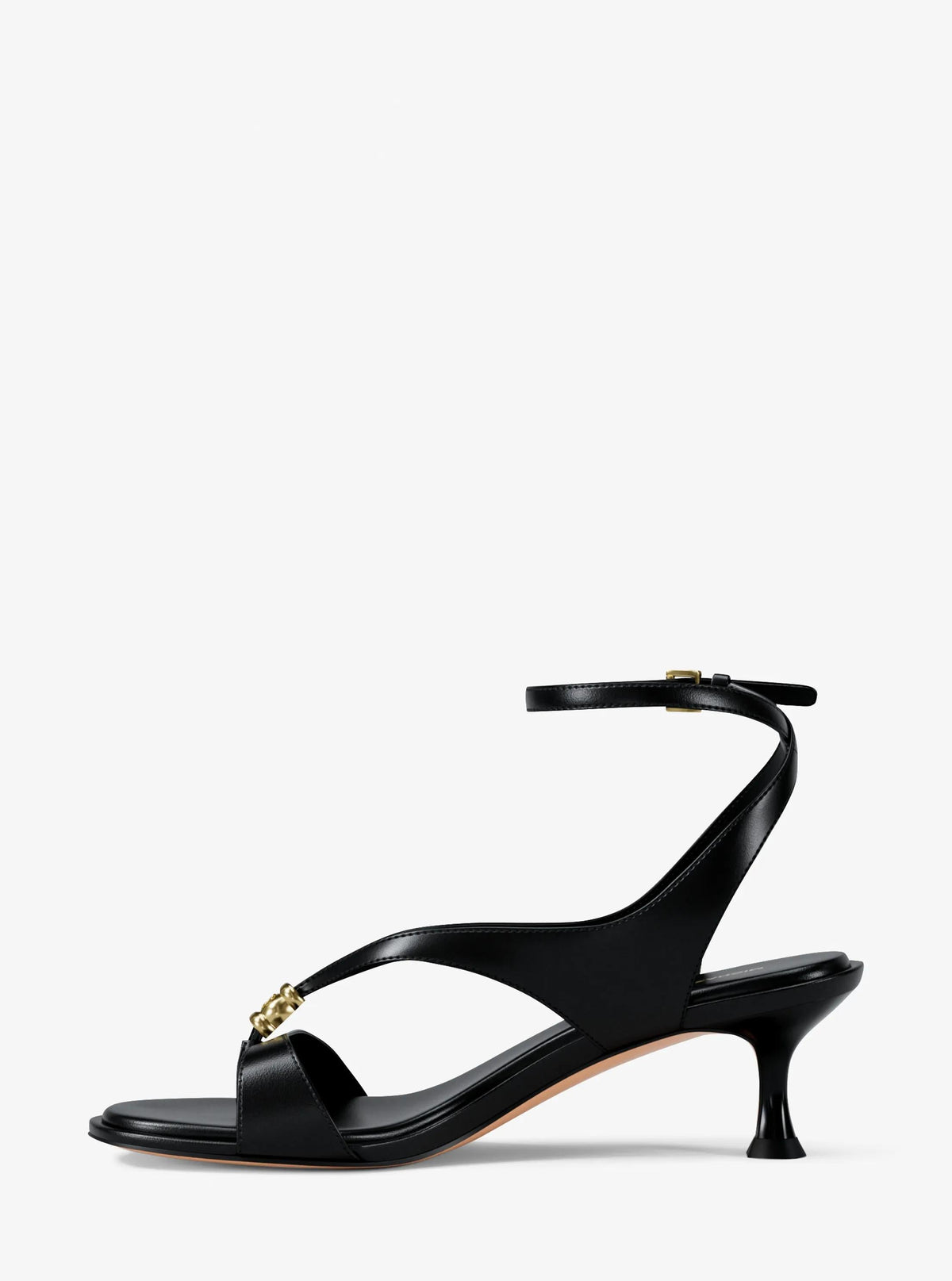 Sandalias de cuero