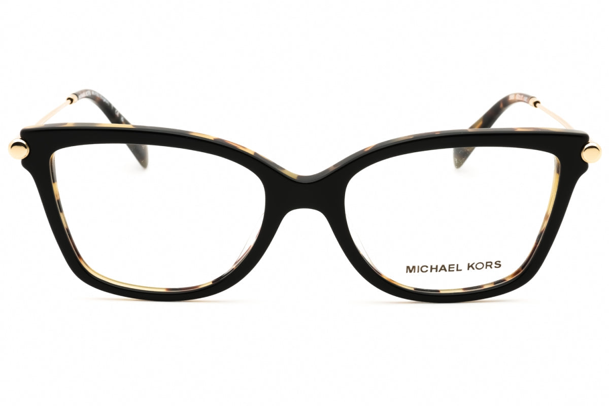 Gafas 52 mm color negro