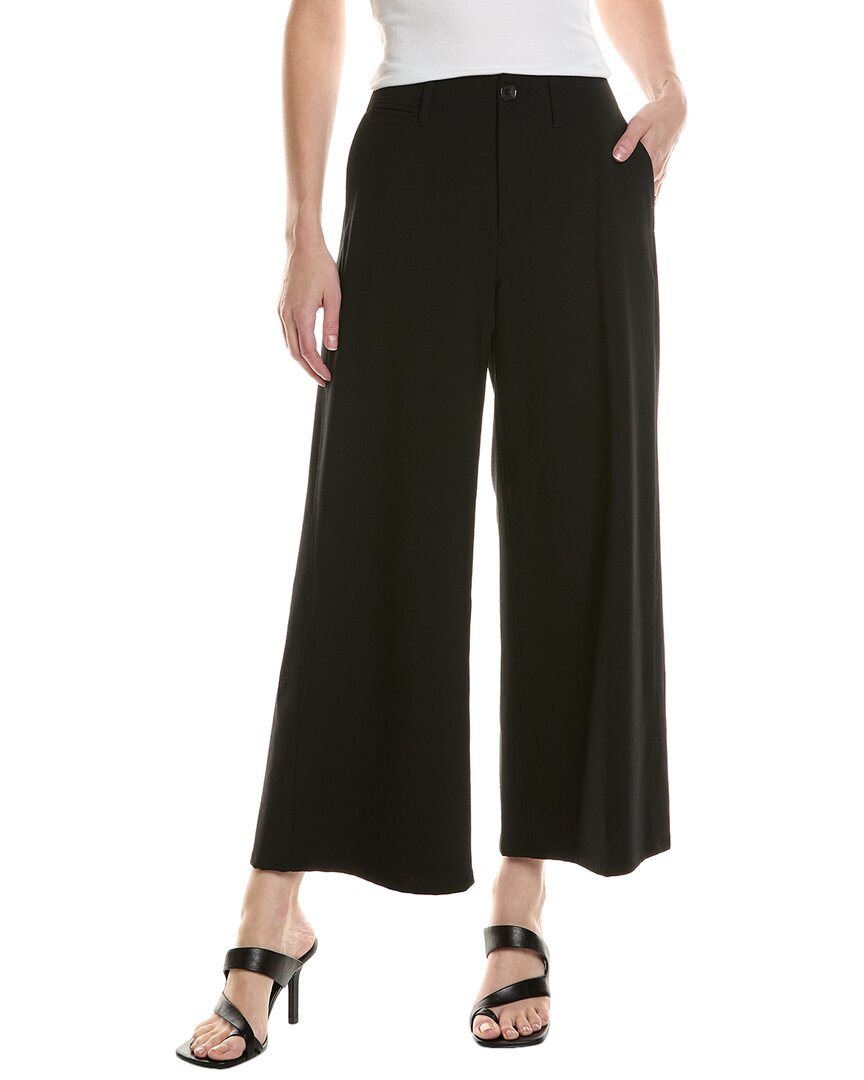 Pantalón de mezcla de lana