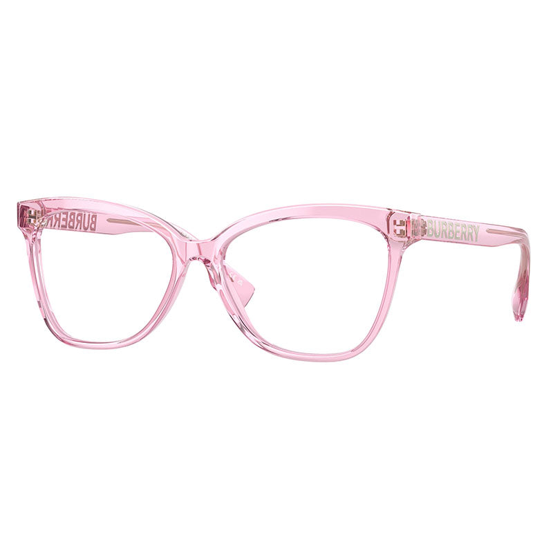 Gafas 52 mm color rosado