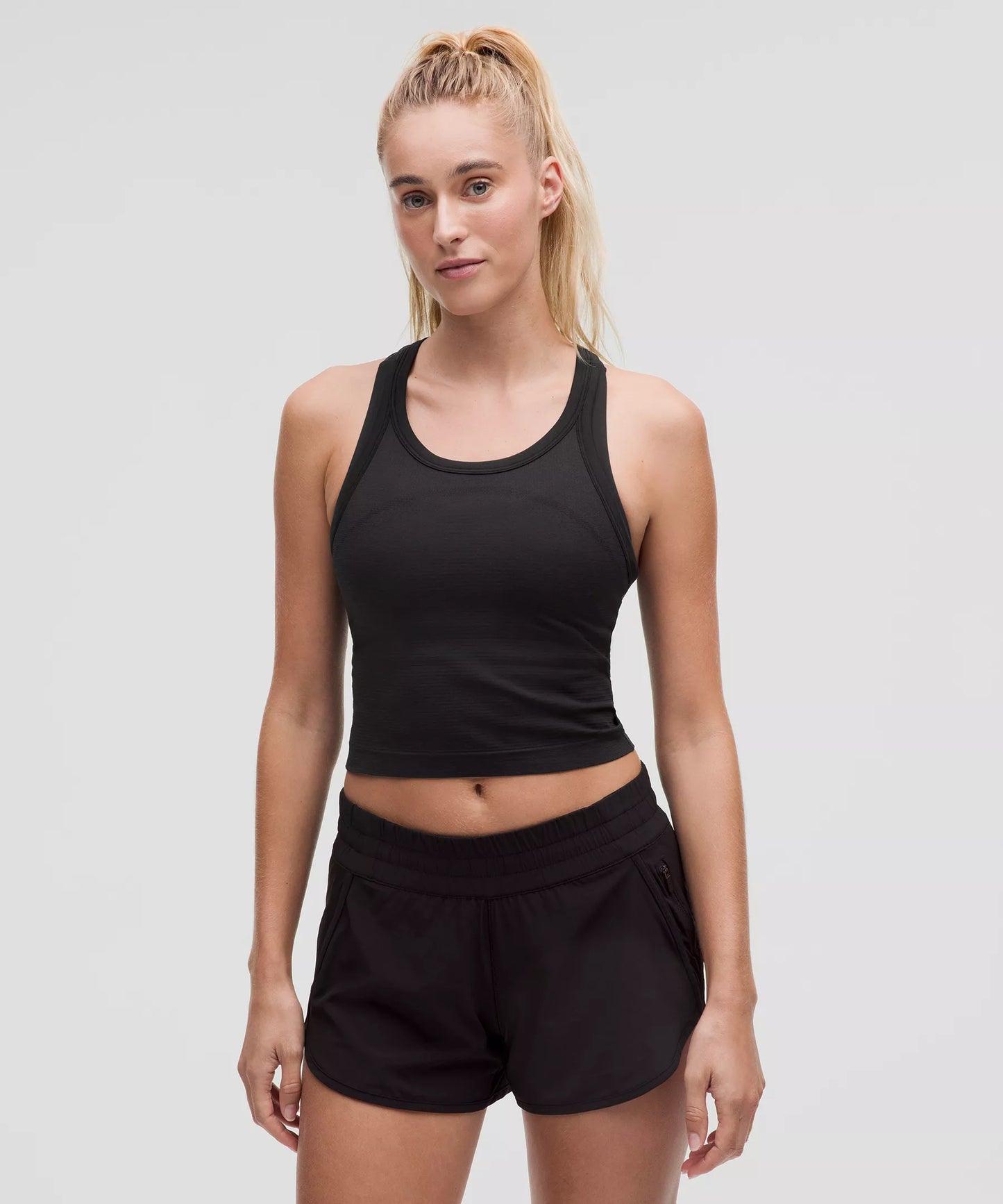 Camiseta sin mangas