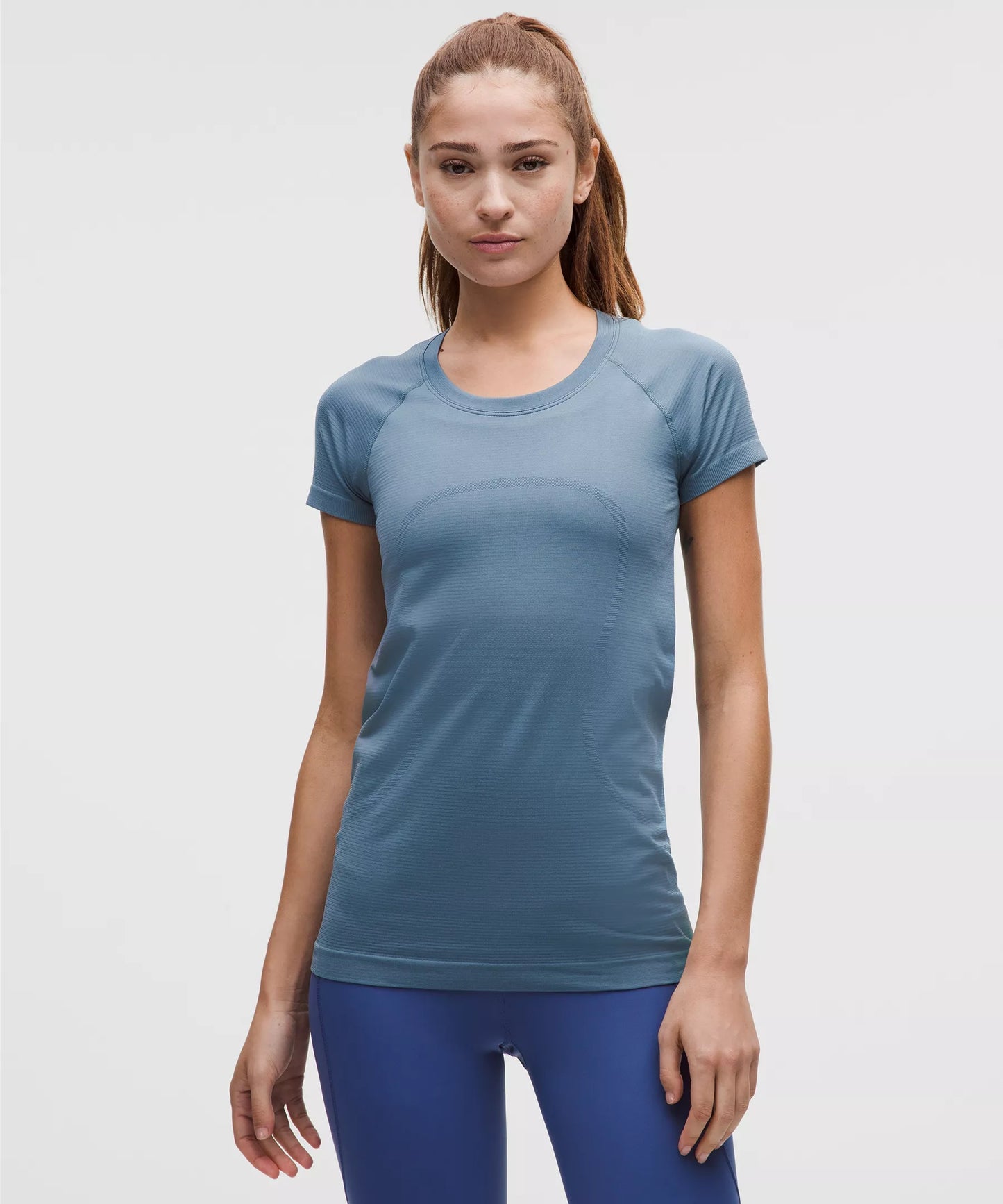 Camisa de manga corta