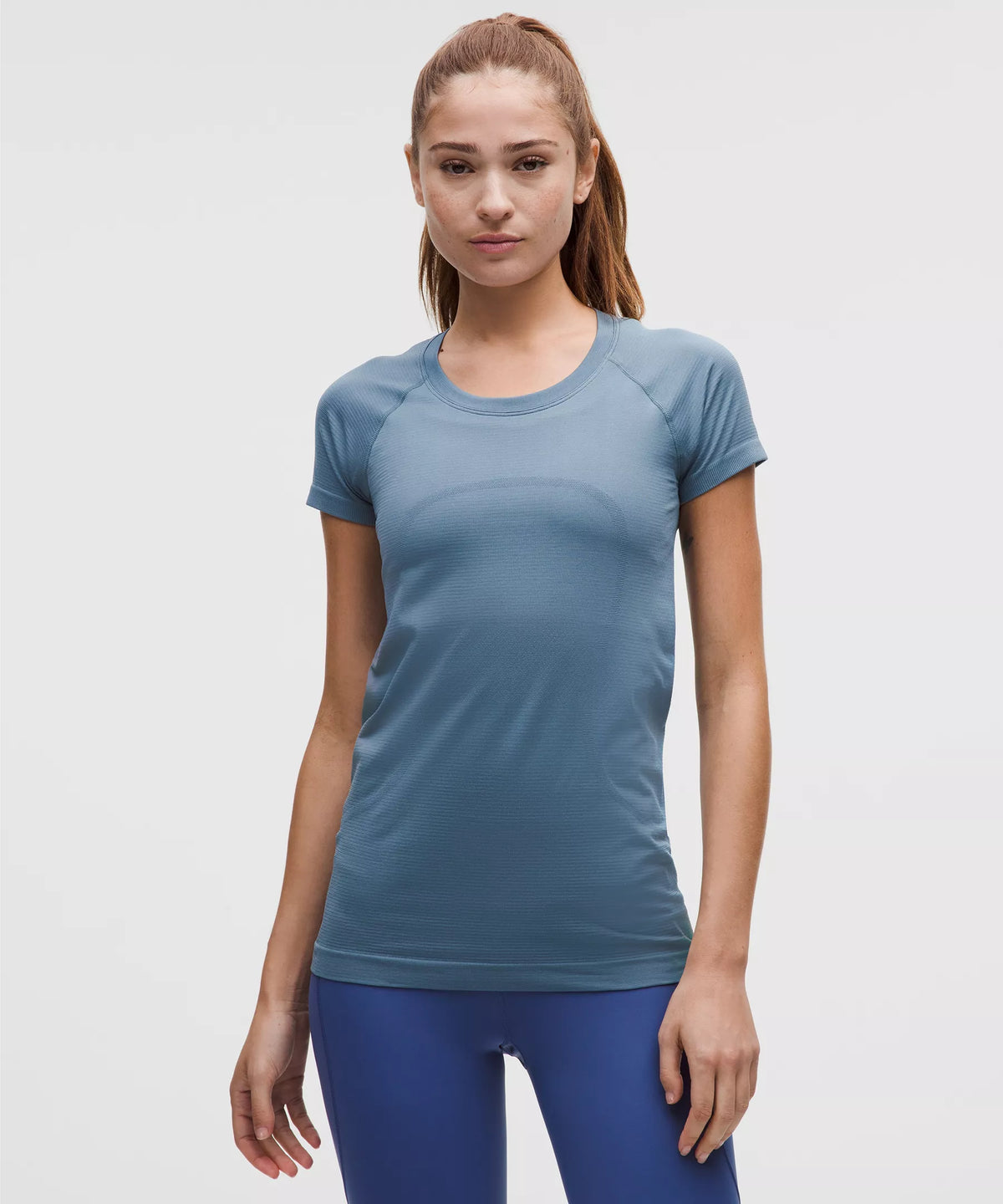 Camisa de manga corta