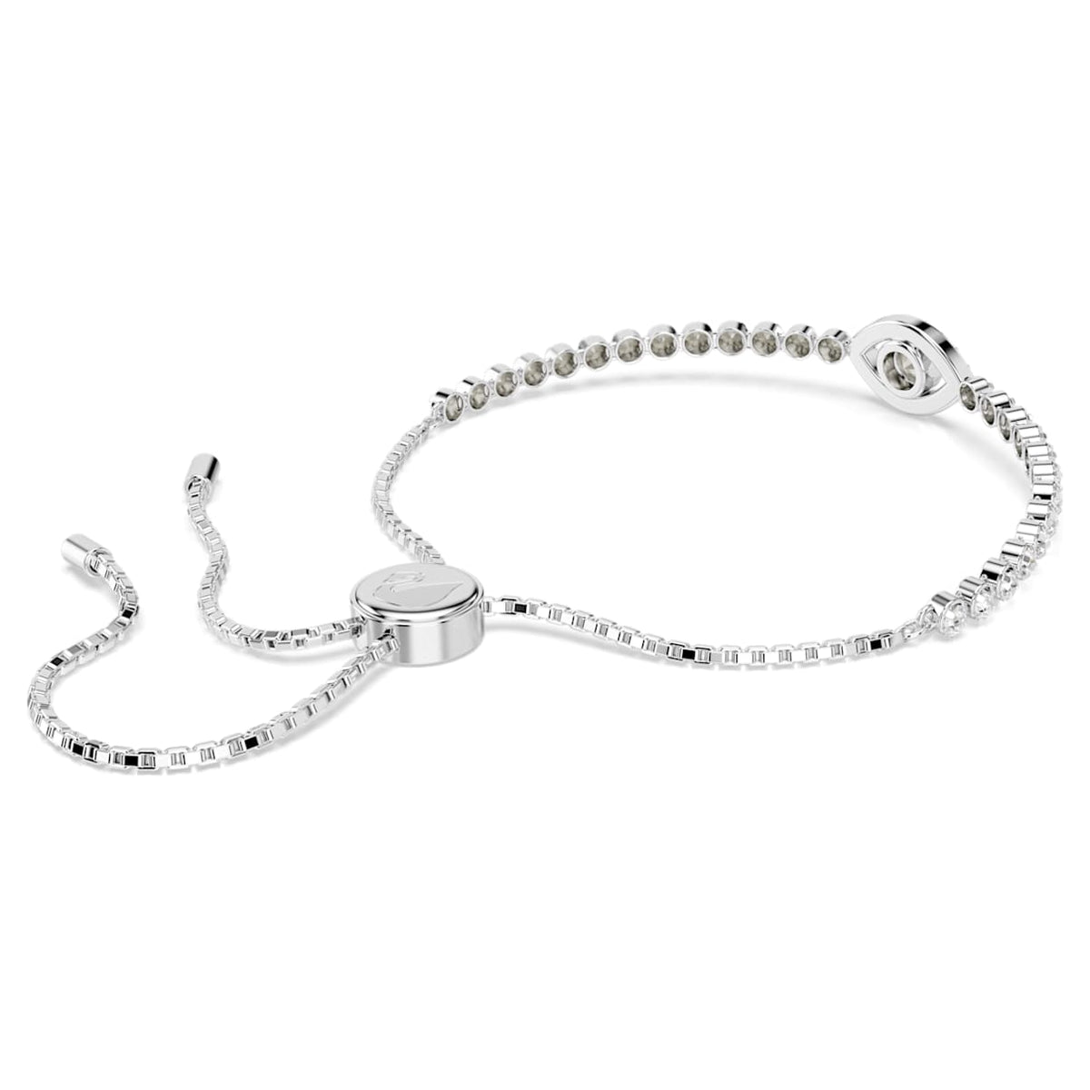 Pulsera color blanco