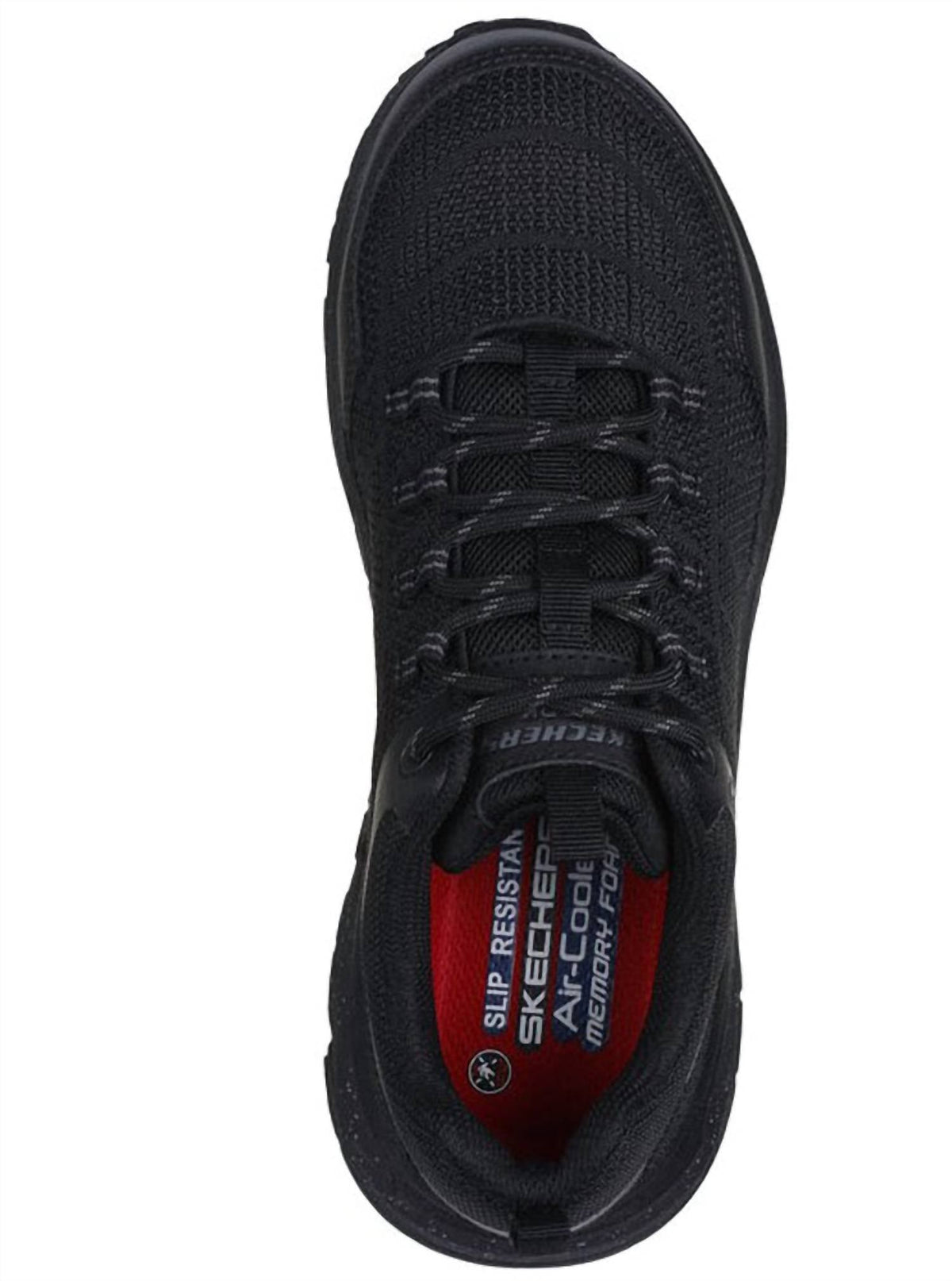 Zapatos de mujer color negro