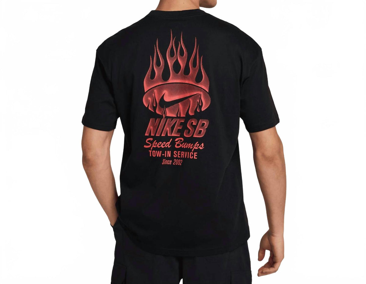 Camisa color negro