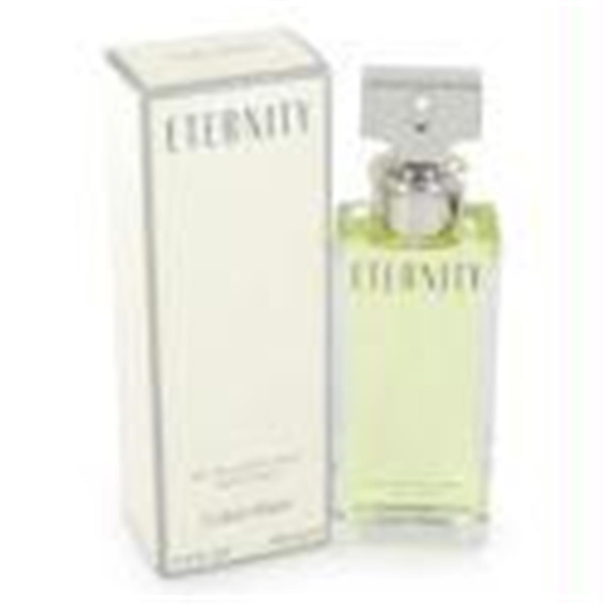 Perfume eau de parfum 3,4 oz