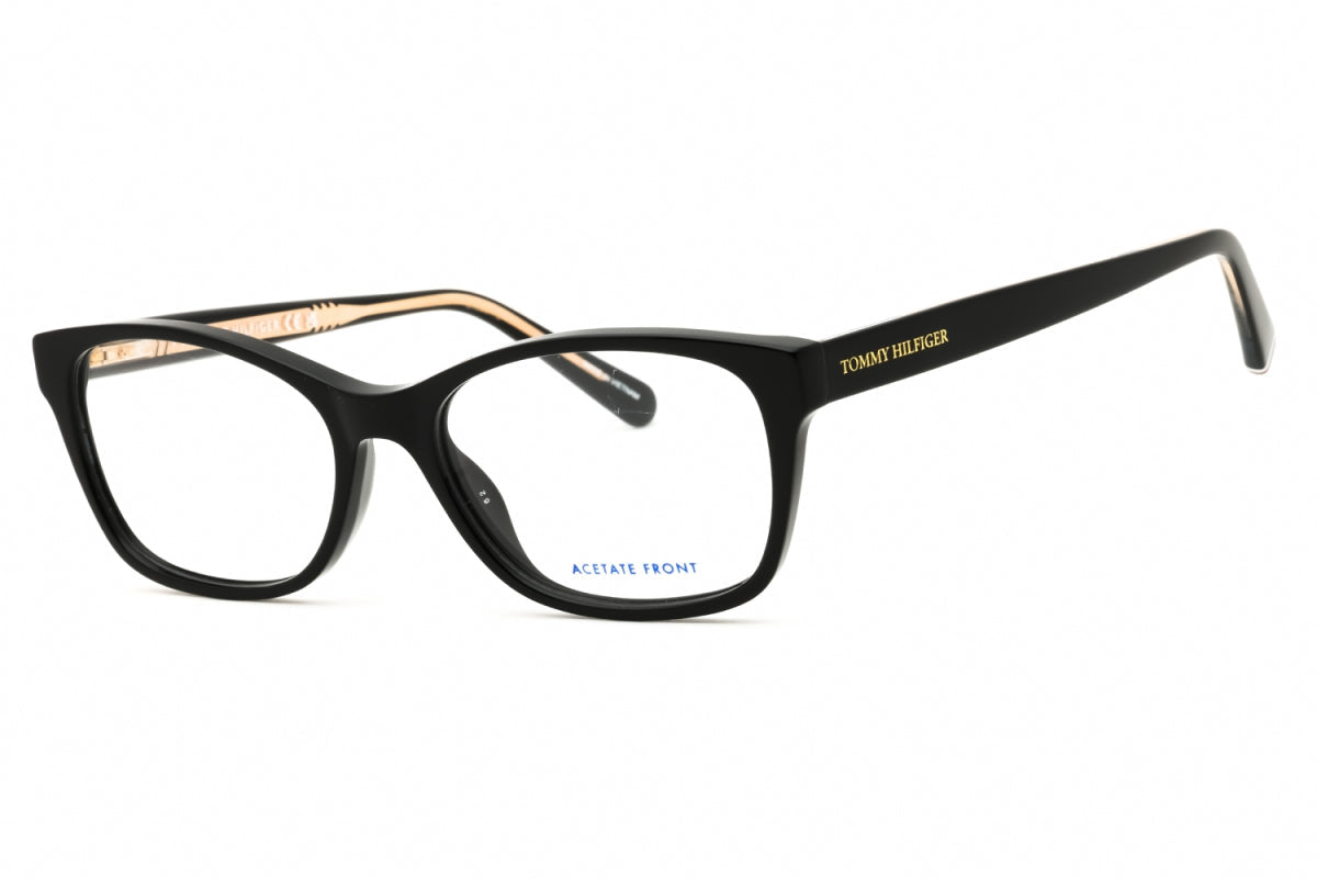 Gafas 52 mm color negro