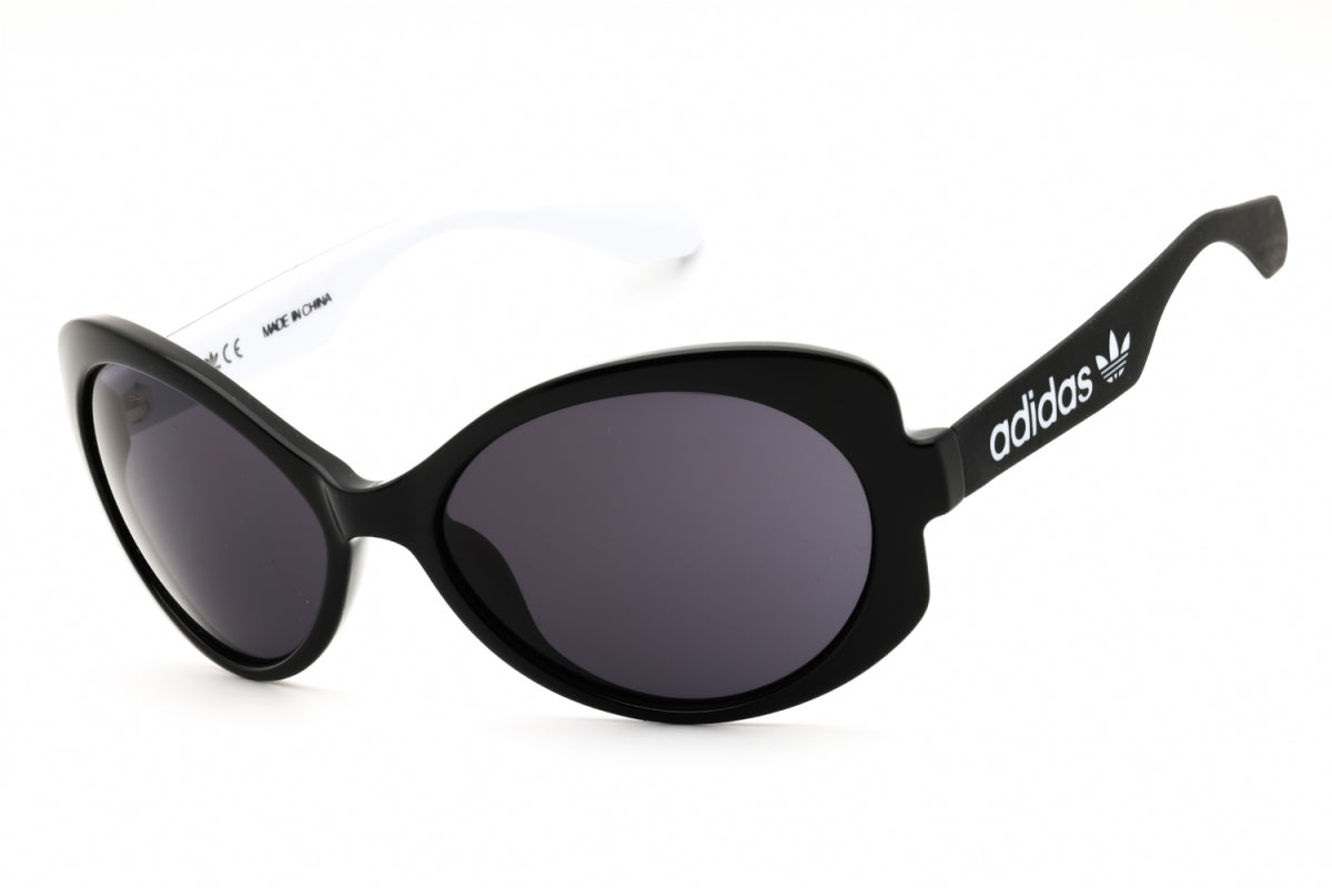 Gafas color negro