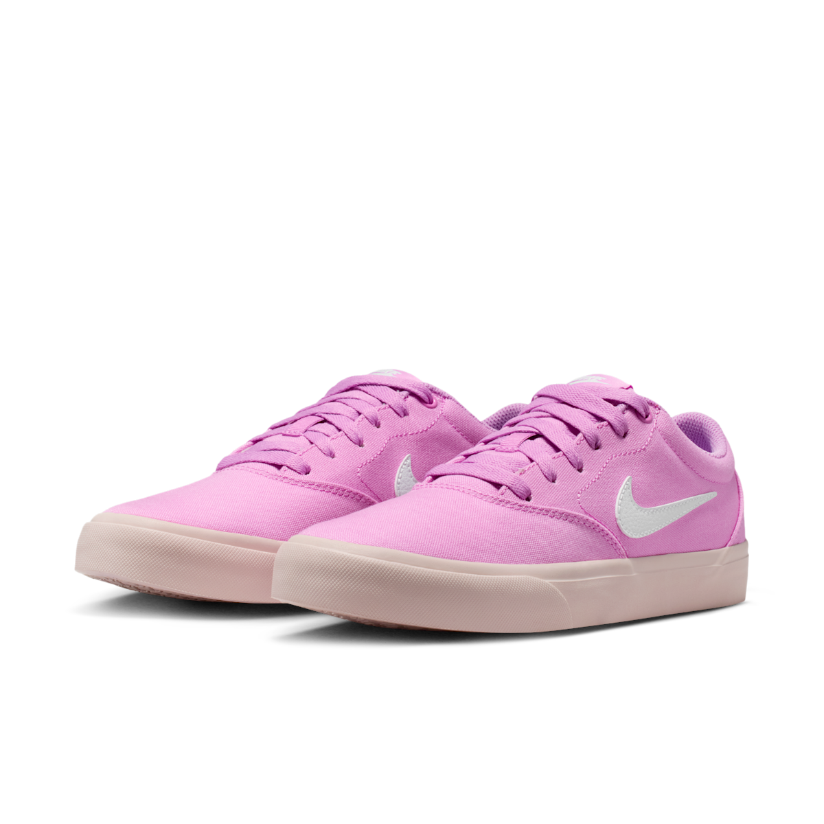 Zapatos de mujer de lona