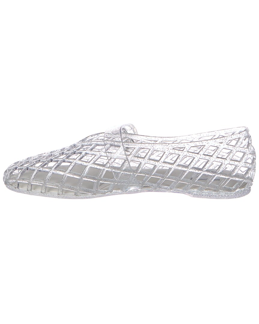 Zapatos planos