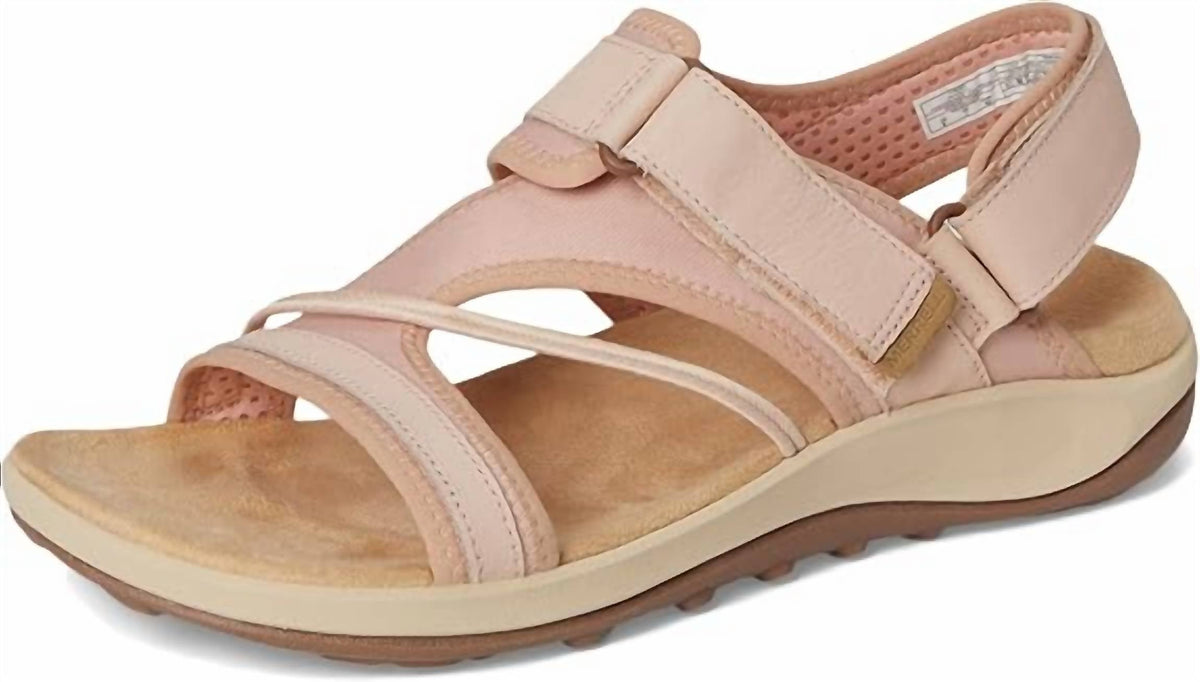Sandalias de mujer