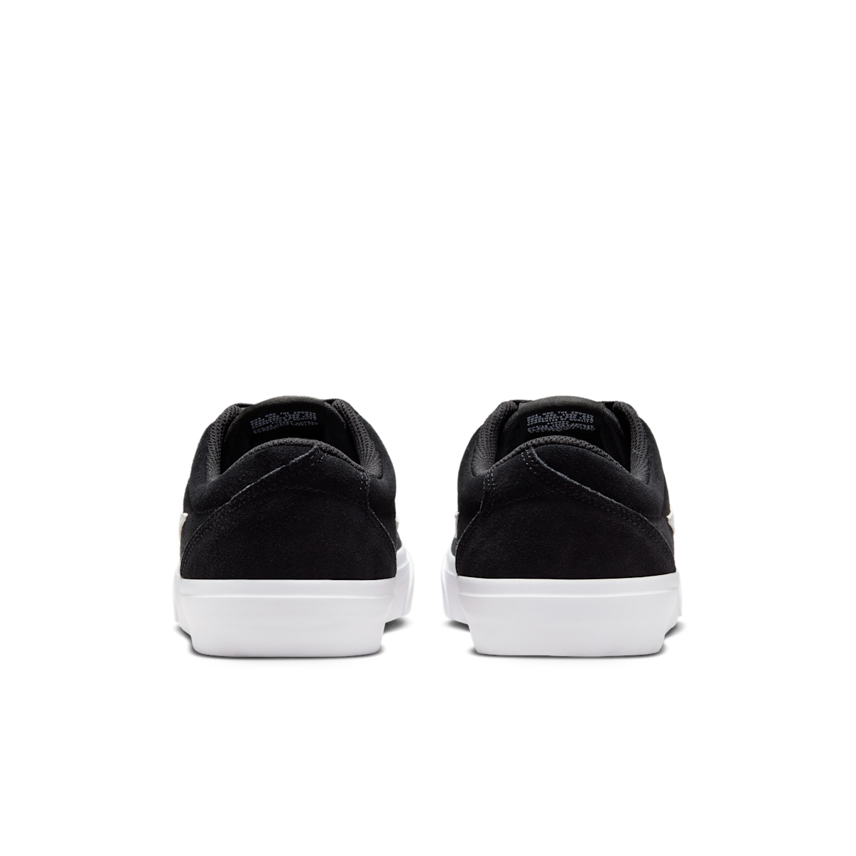 Zapatos de mujer de gamuza