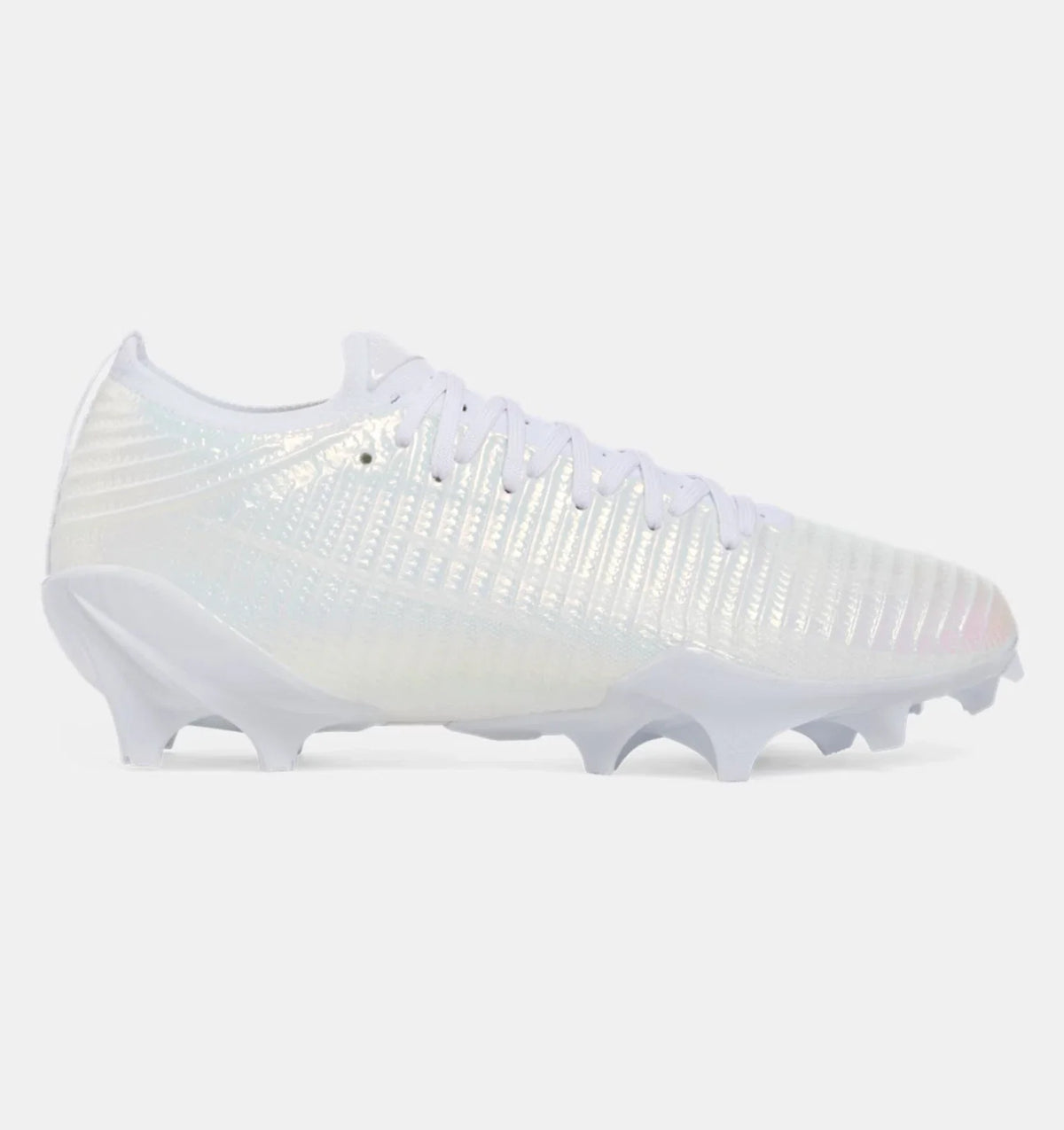 Guayos de hombre color blanco