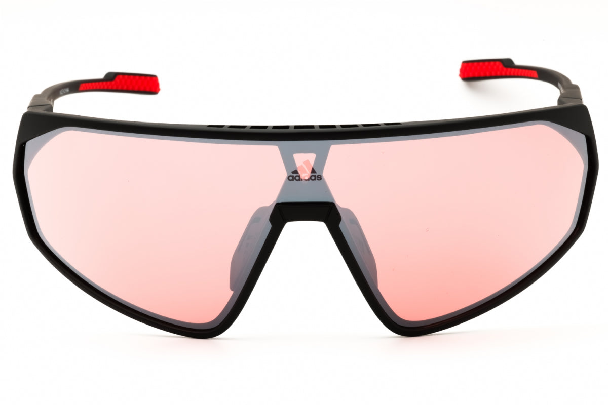 Gafas color negro y café