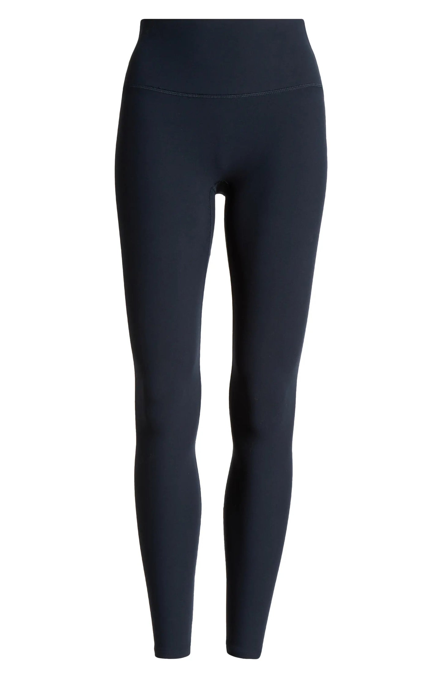 Leggings de mujer color negro