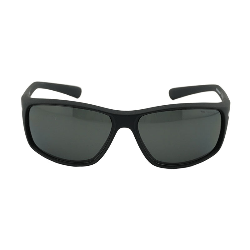 Gafas con lentes polarizados color negro y gris
