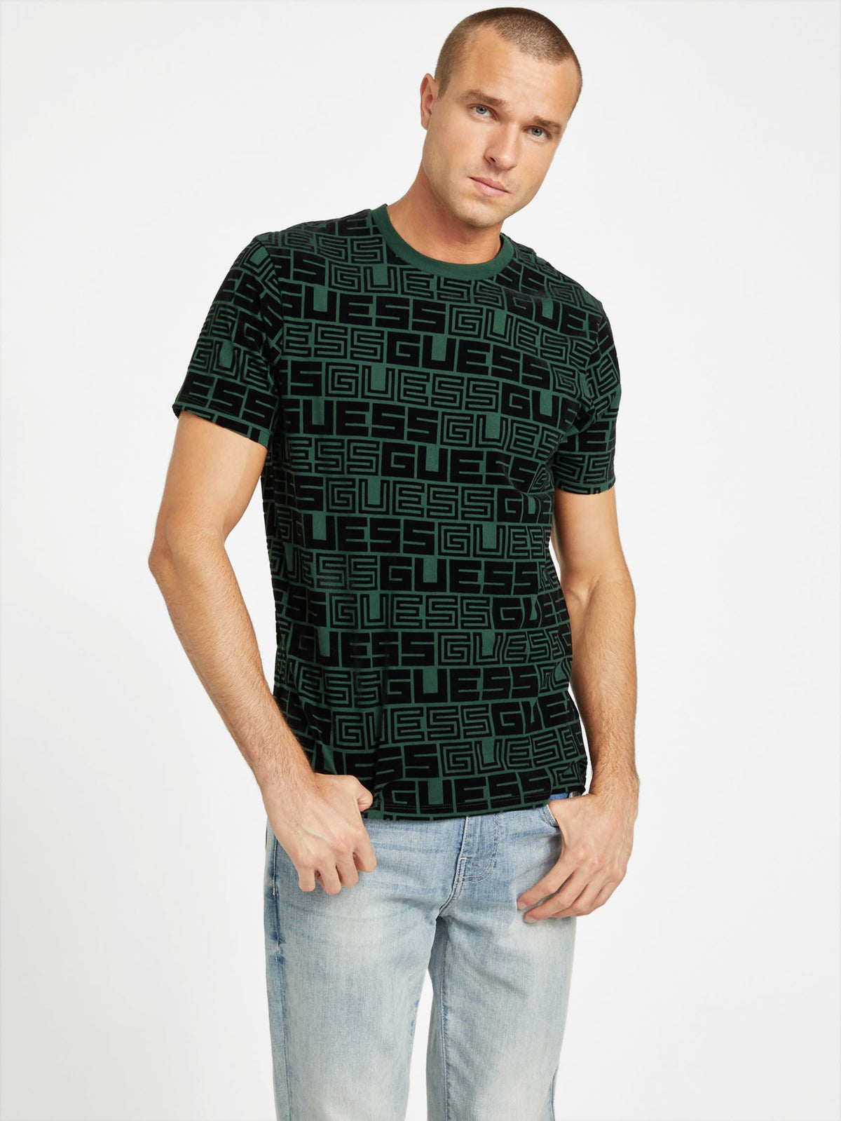 Camiseta con estampado