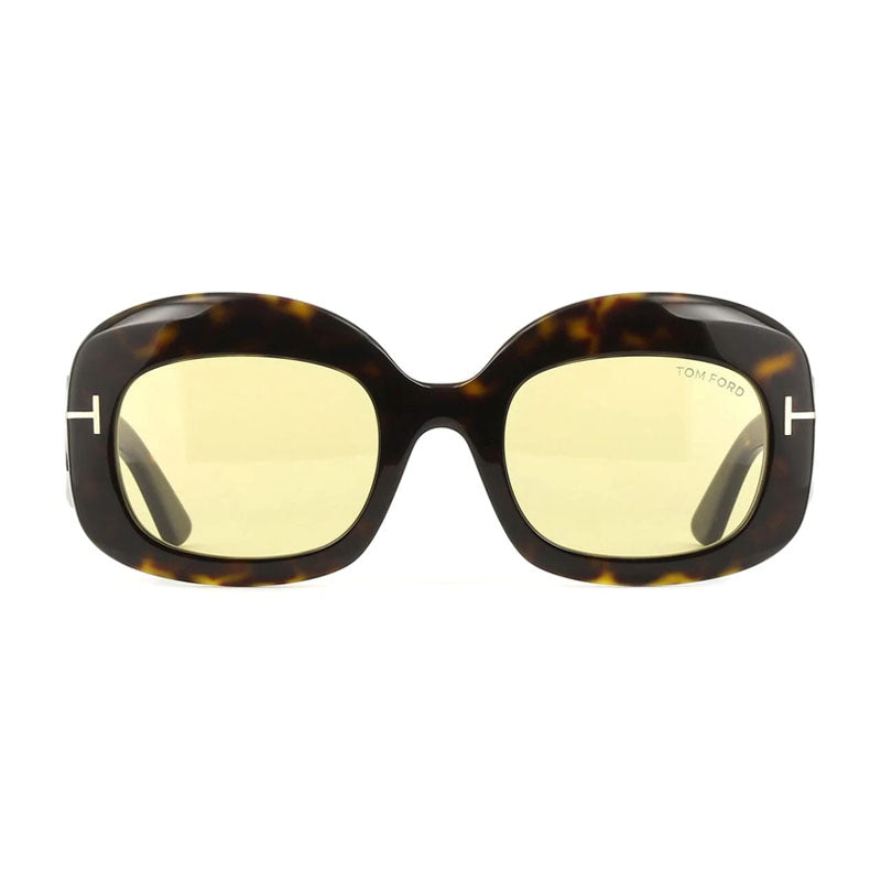 Gafas color café