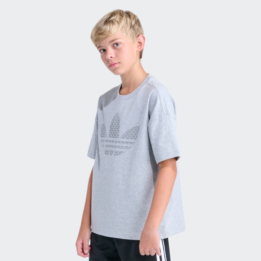 Camiseta infantil