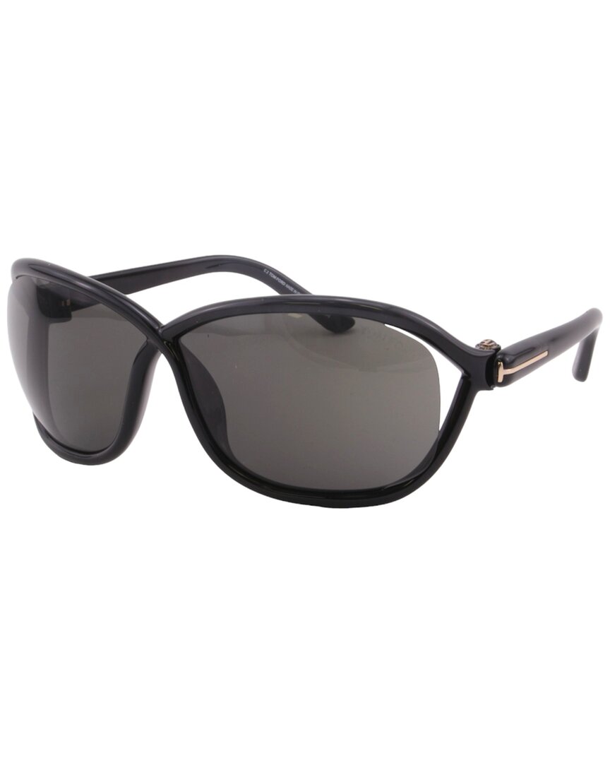 Gafas de sol de mujer 68 mm
