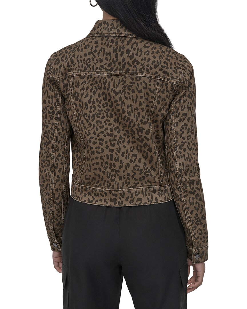 Chaqueta