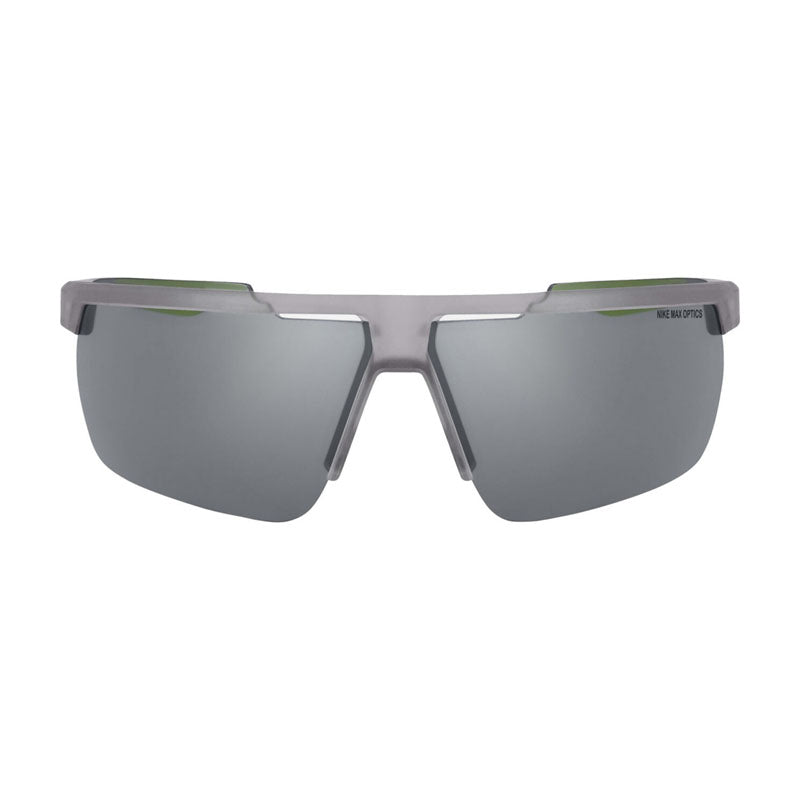 Gafas color gris y plateado