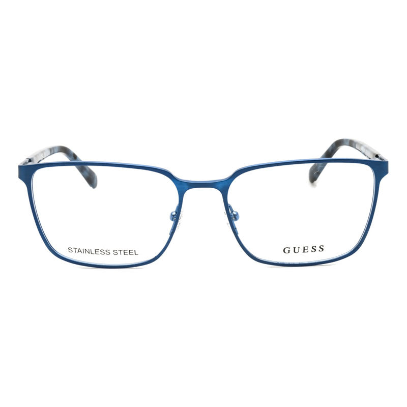Gafas 58 mm color azul