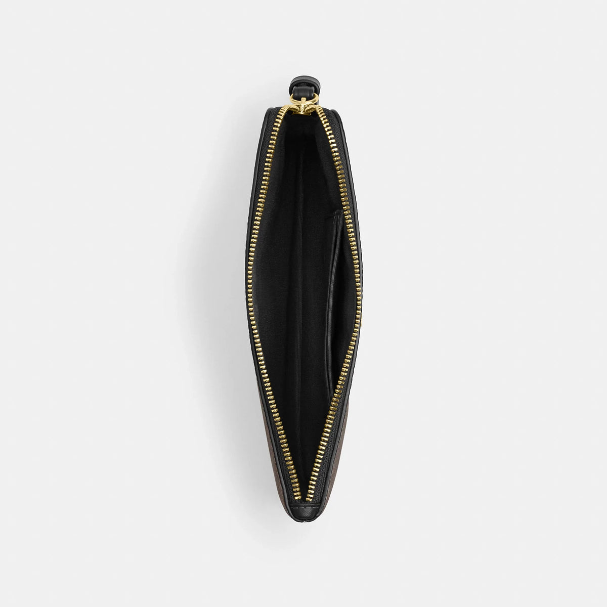 Bolso de muñeca de lona