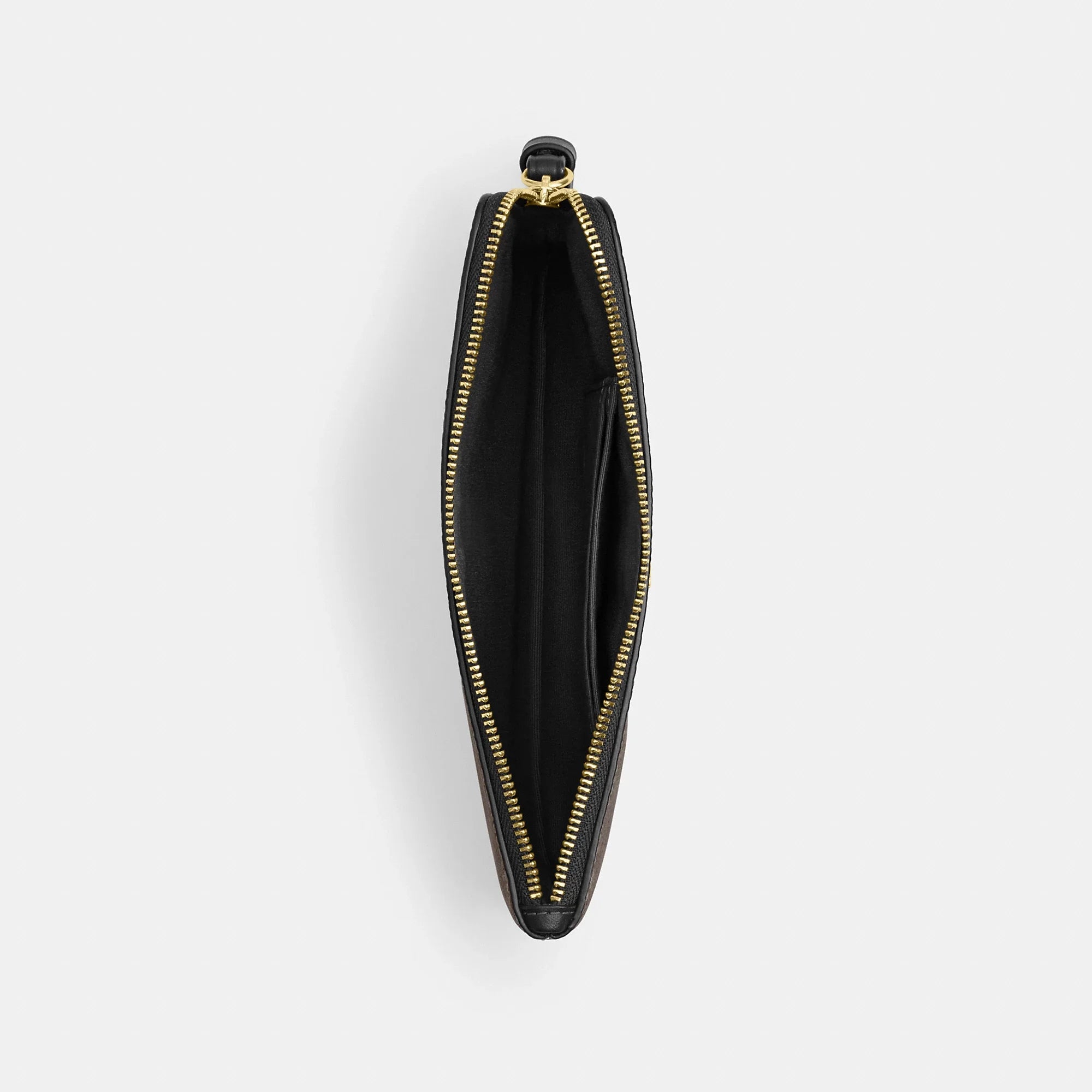 Bolso de muñeca de lona