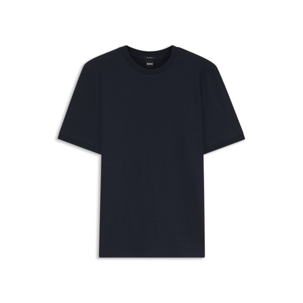 Camiseta de algodón