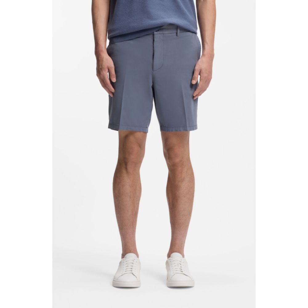 Short de algodón