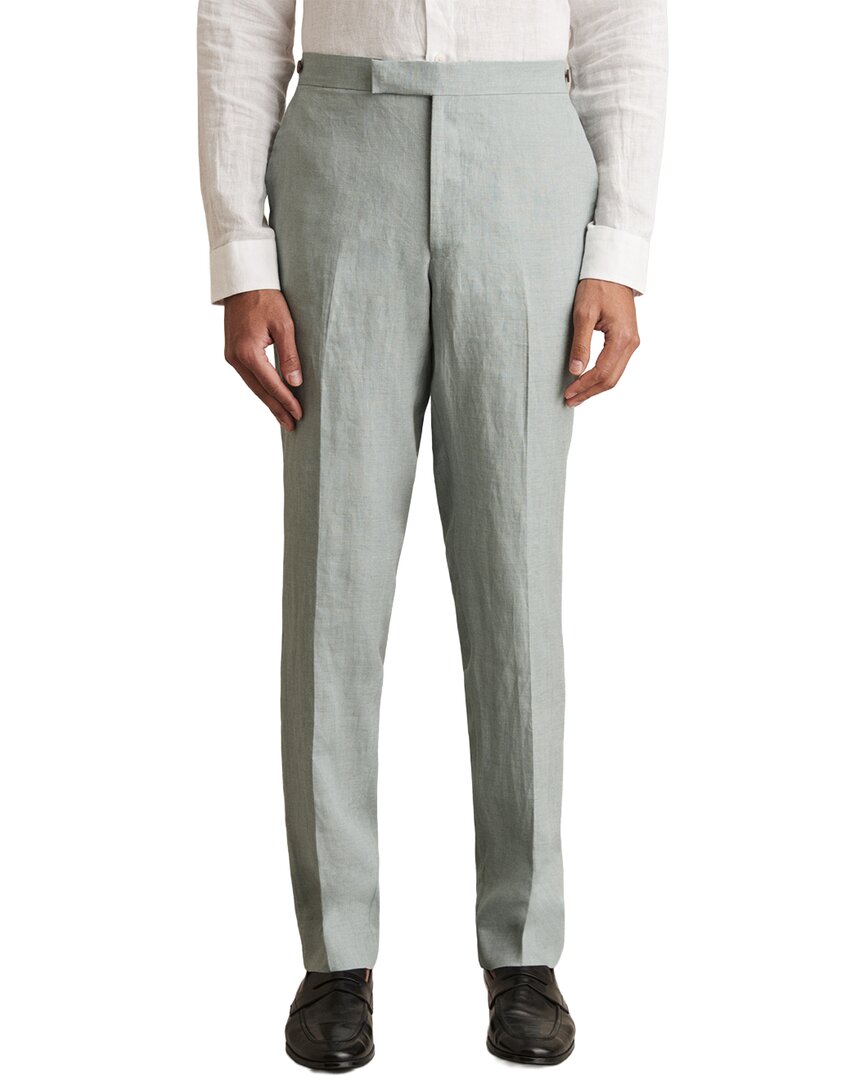 Pantalón de lino