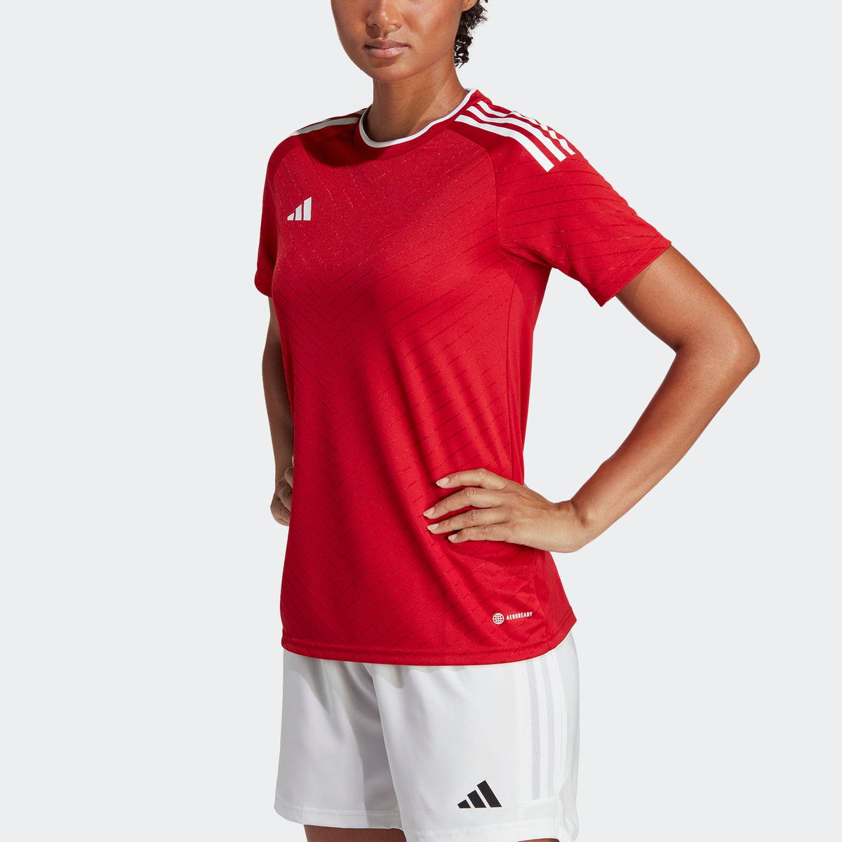 Camiseta de mujer