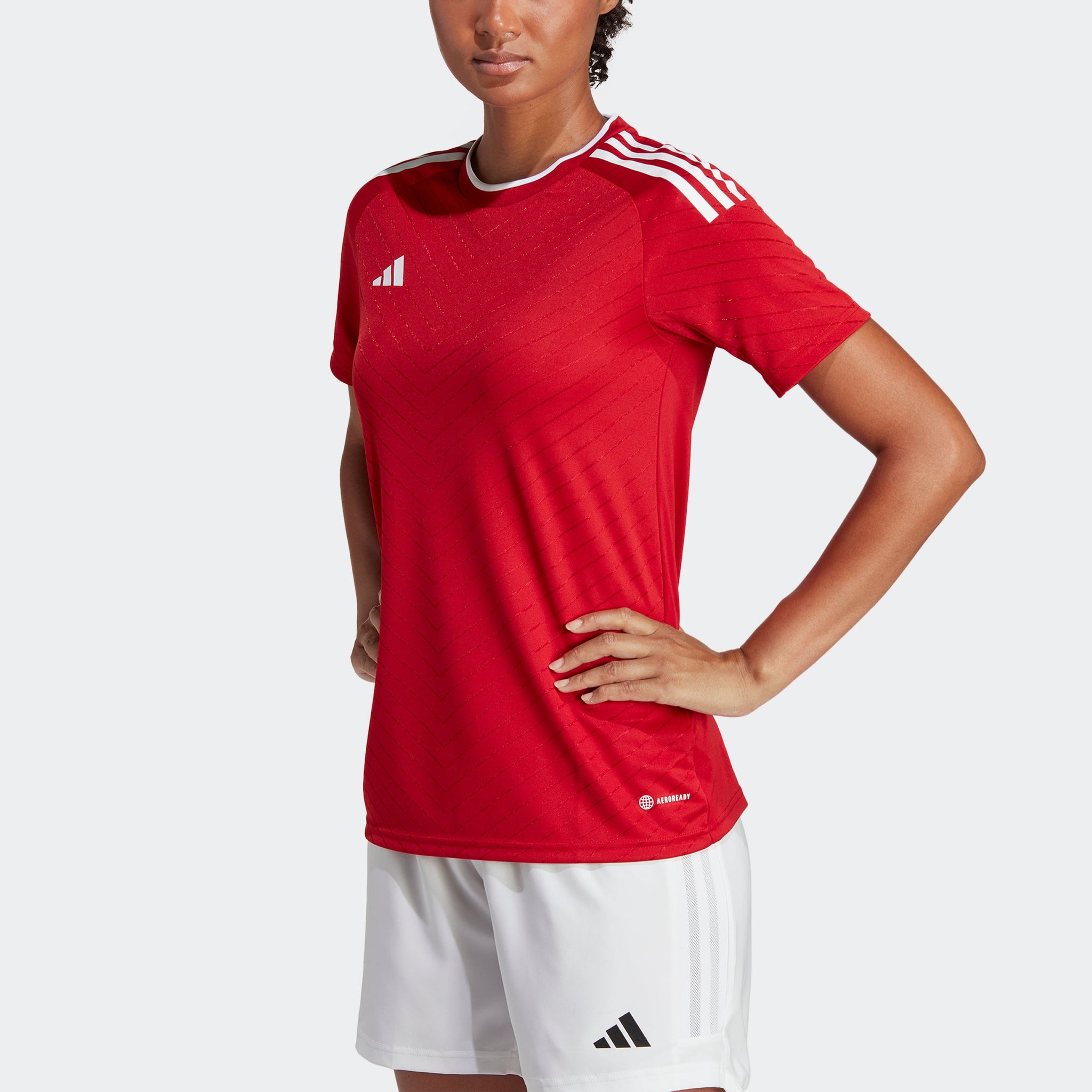 Camiseta de mujer