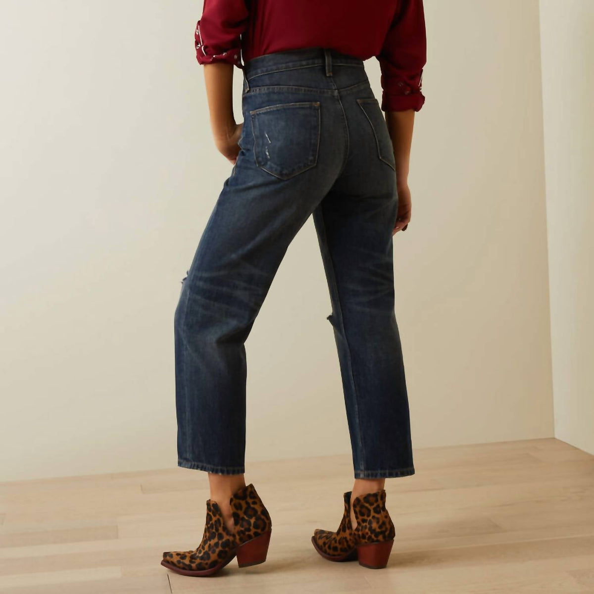 Jean