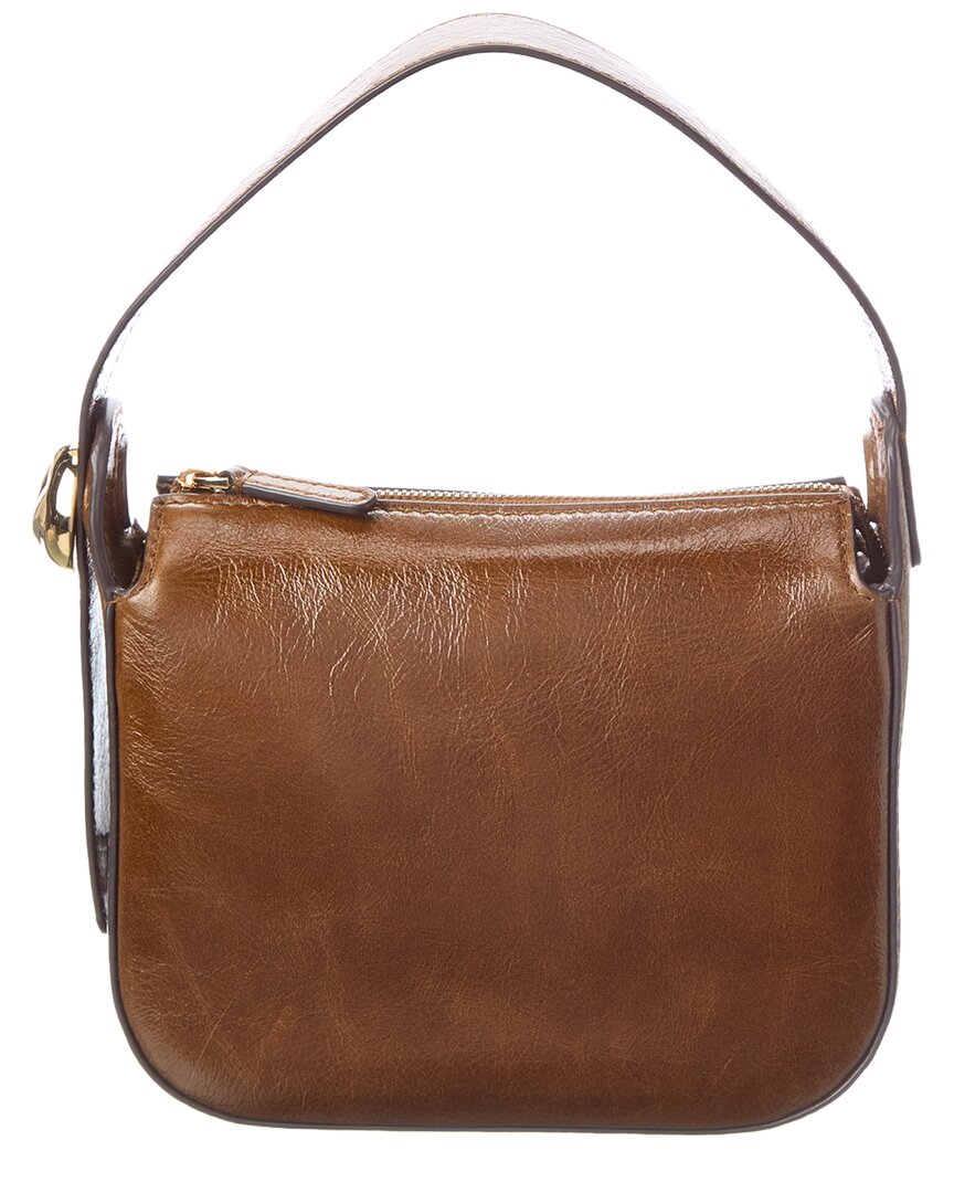 Bolso de cuero