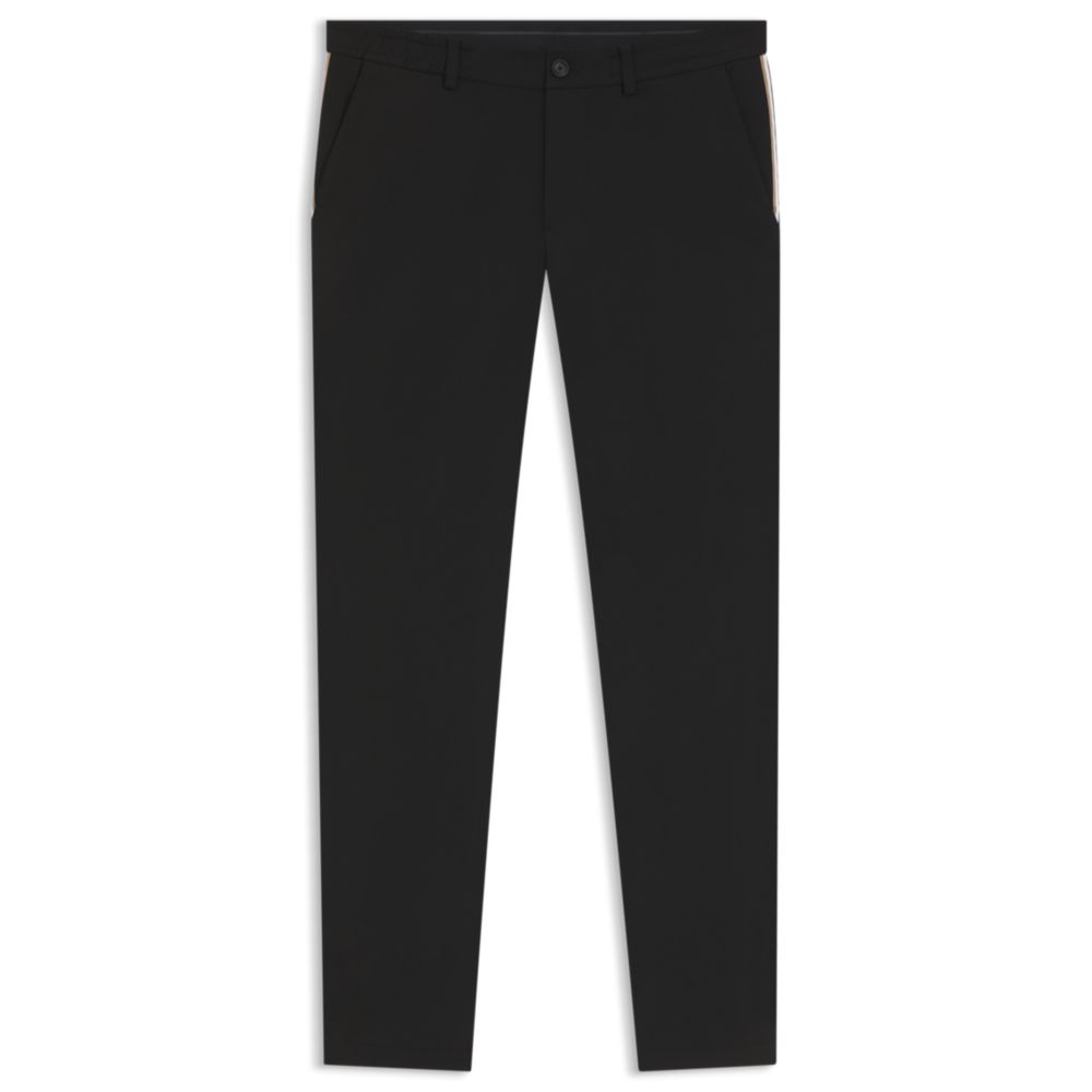 Pantalón resistente al agua