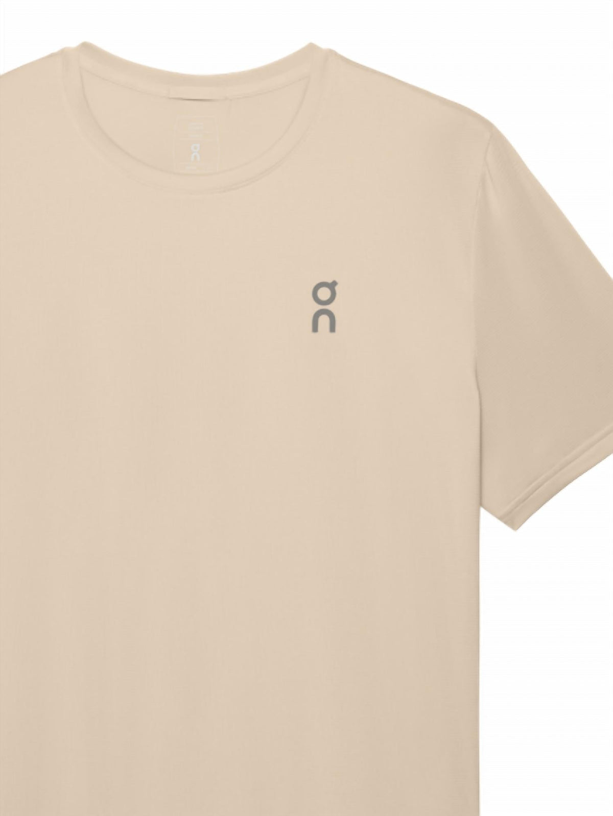 Camiseta de hombre de manga corta