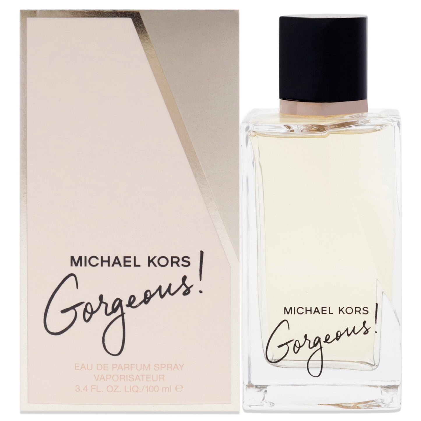 Perfume de mujer eau de parfum 3,4 oz