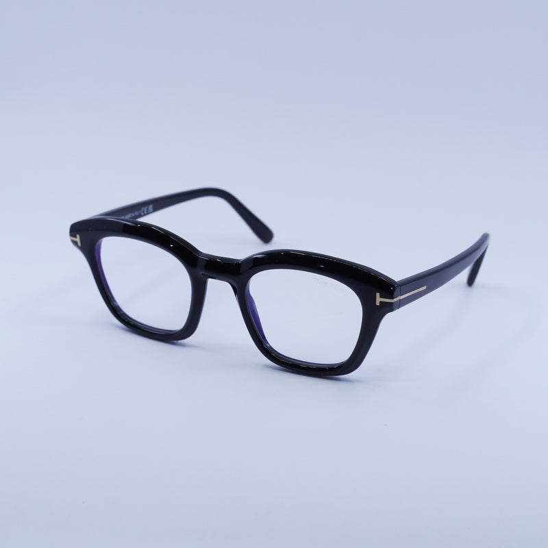 Gafas 49 mm color negro