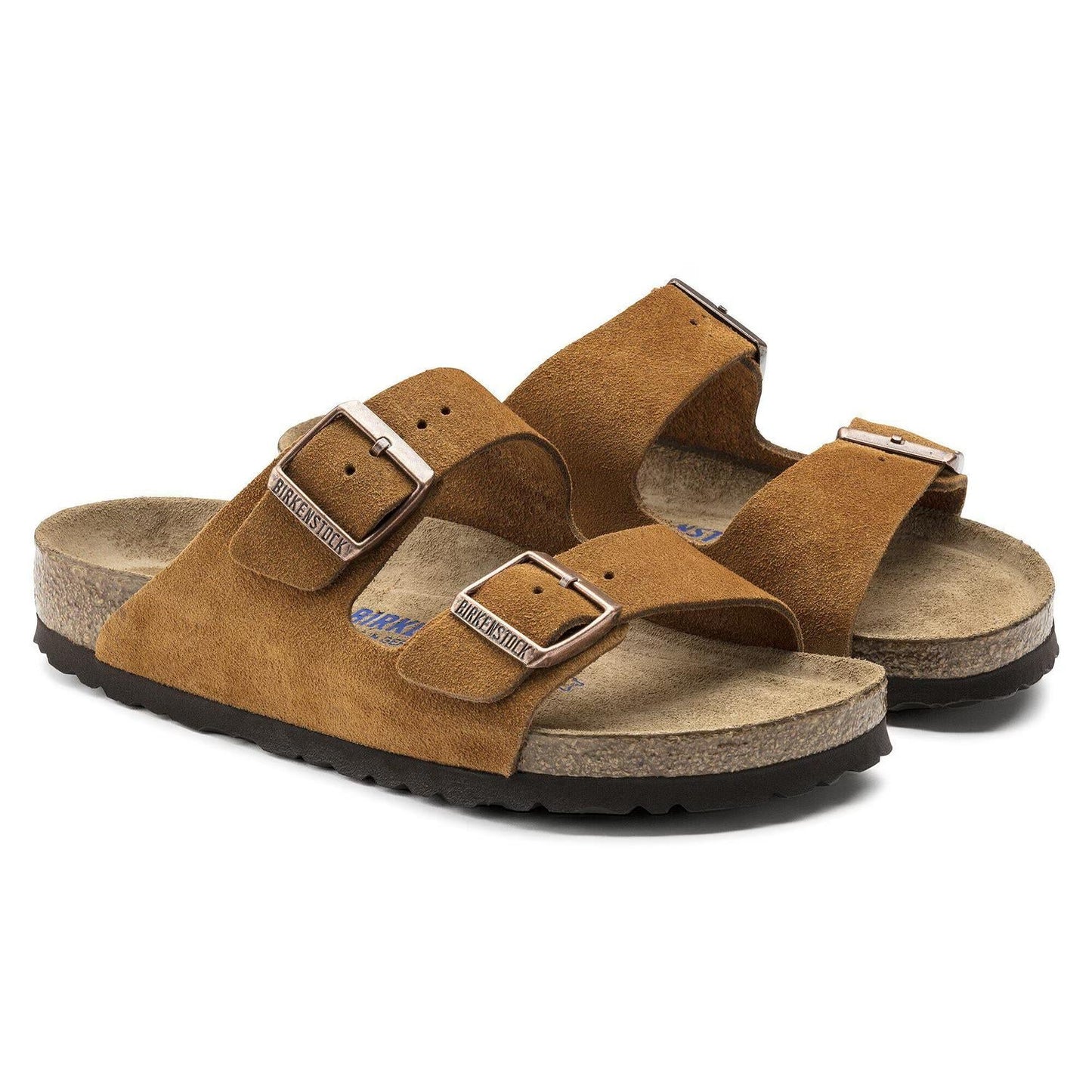 Sandalias de hombre