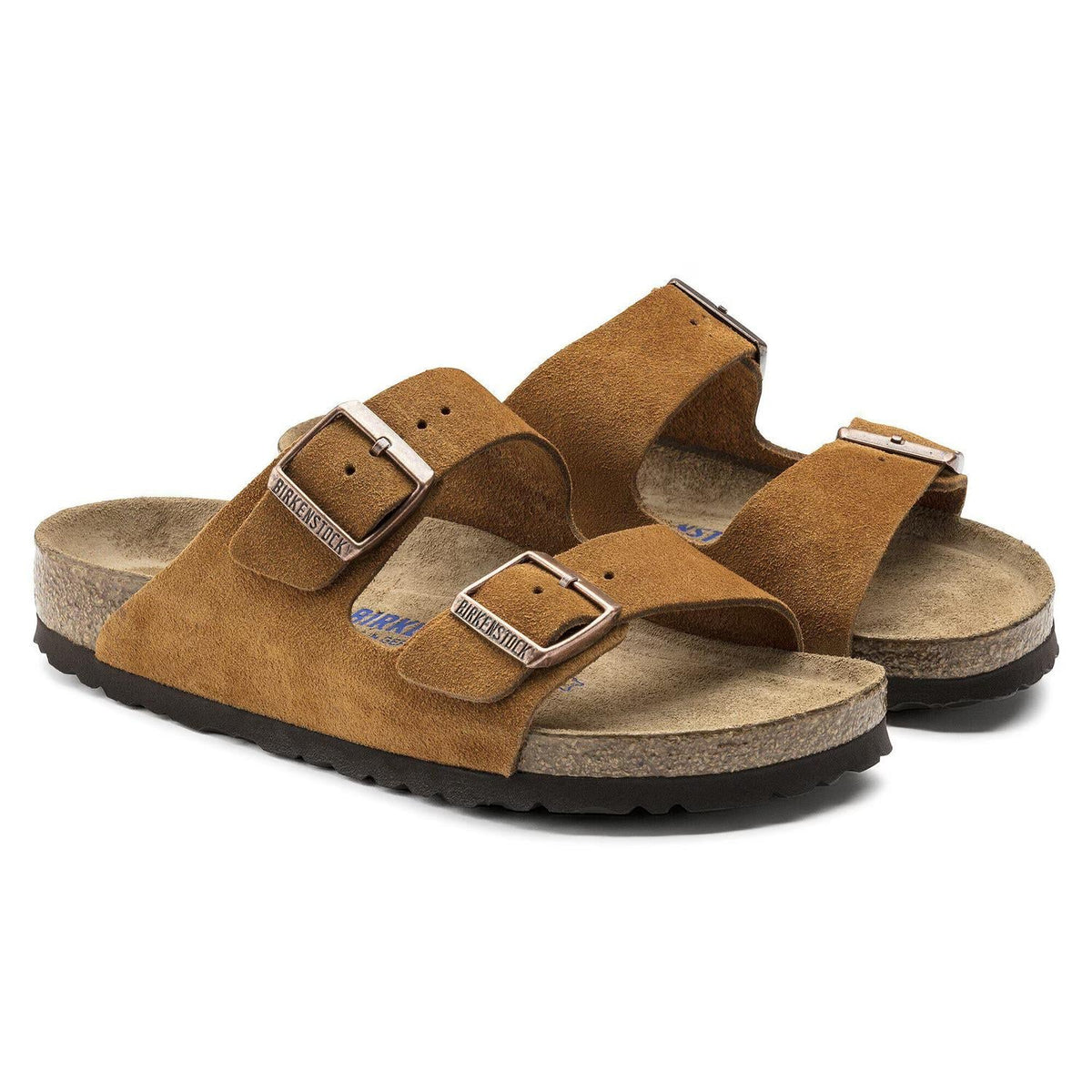 Sandalias de hombre