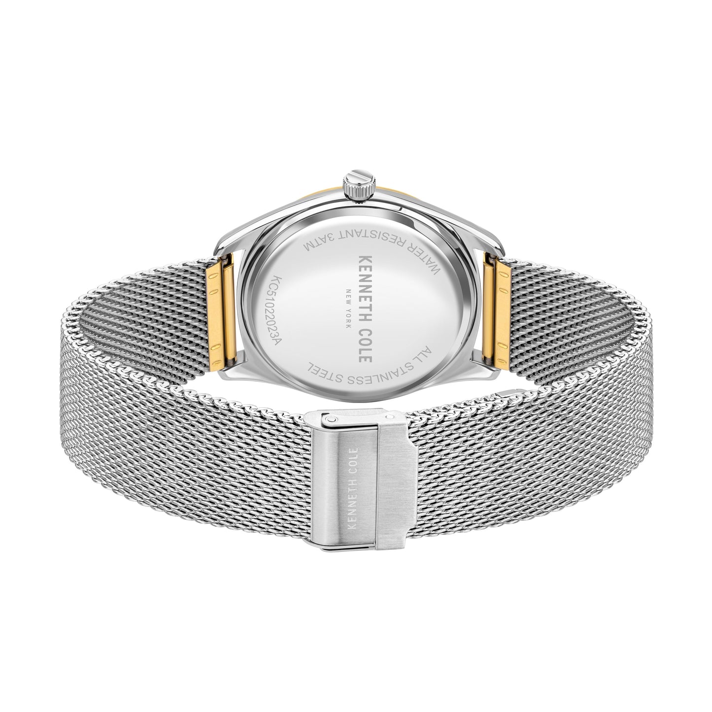 Reloj de hombre